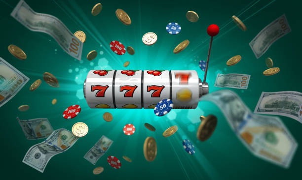 win77 platform dashboard showing football markets and live casino options