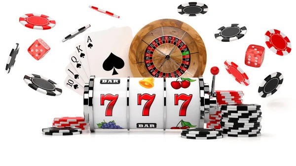 win77 mobile app displaying live football markets and casino tables